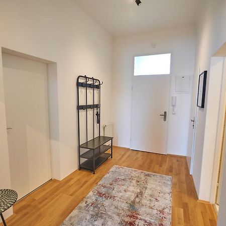 Trendy Apartment 2 Zimmer Zentral Gelegen Wien Eksteriør billede