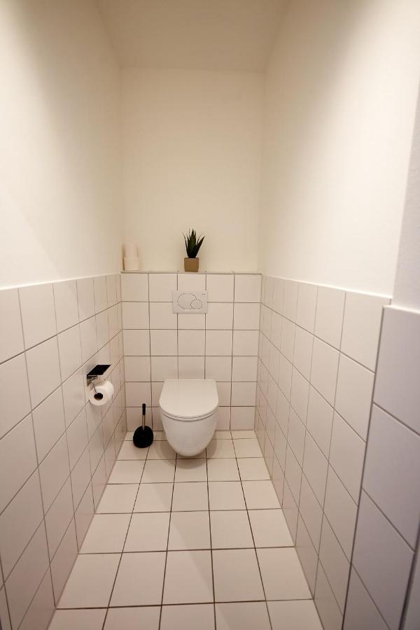 Trendy Apartment 2 Zimmer Zentral Gelegen Wien Eksteriør billede